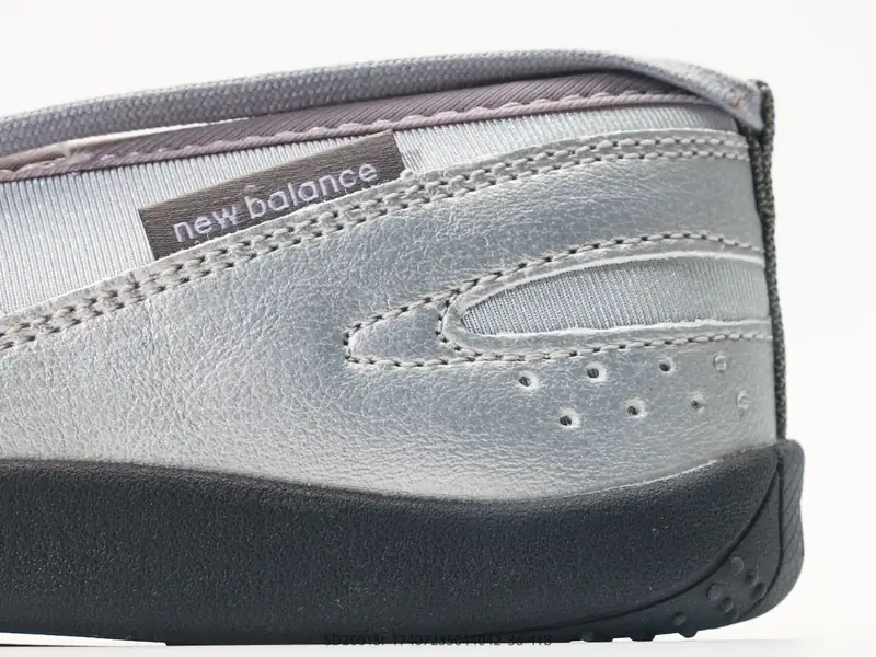 New Balance Sportschuhe Komfortabel SD2601SI #17407235044042
